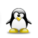 logotipo Linux