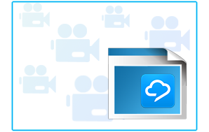 RealPlayer Cloud &#8211; reproductor de vídeo. Obtenga 2 GB de almacenamiento gratuito. cover image