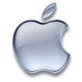 logotipo Apple